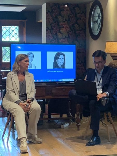Testimonio de Pilar Pascual 